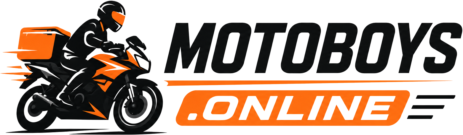 Motoboys Online