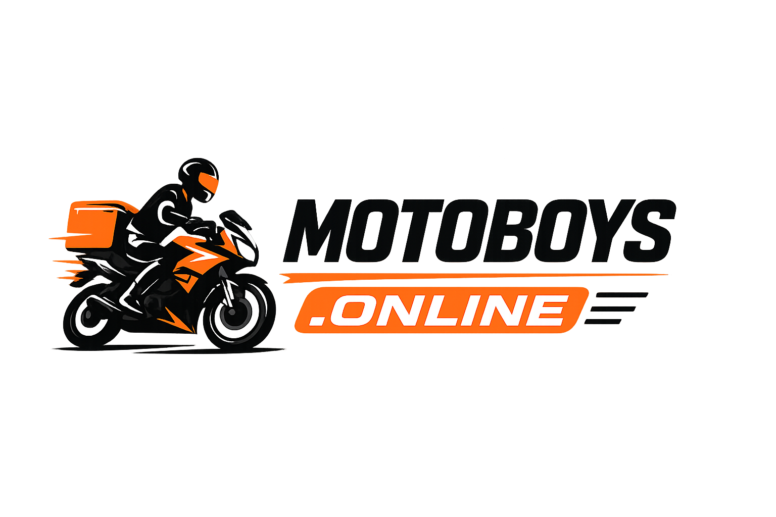 Motoboys Online