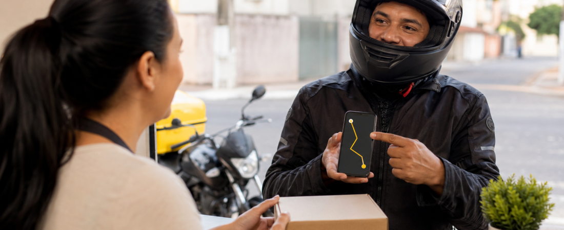 Quanto custa um motoboy? Veja como calcular o preço de uma entrega
